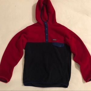 Patagonia Hooded Synchilla